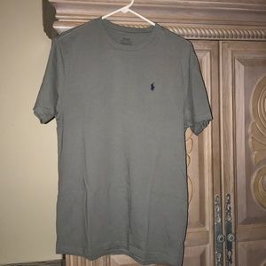 Boys Polo cotton Tshirt